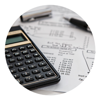 Gespecialiseerd in dienstverlening voor de hotelsector.